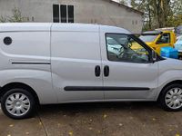 Gebraucht Opel Combo 120 PS (88 kW) 2015 Van / Kleinbus