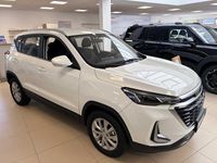 Neu Baic X35 116 PS (85 kW) 2026 Weiß SUV