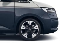 Neu VW Multivan 150 PS (110 kW) 2026 Weiß Van