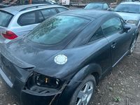 Second-hand Audi TT 180 CP (132 kW) 1999 Coupe