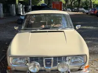 Gebraucht Saab 99 118 PS (86 kW) 1971 Beige Limousine