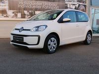 gebraucht VW up! 1.0