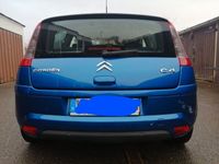 gebraucht Citroën C4 2009 Gebraucht 1.6 Benziner