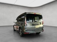 Gebraucht Ford Tourneo Active 114 PS (83 kW) 2024 Grau Kombi