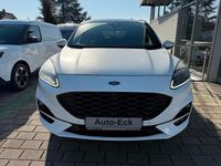 Gebraucht Ford Kuga ST-Line X 152 PS (111 kW) 2022 Weiß SUV