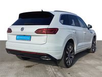 gebraucht VW Touareg 3.0 V6 TDI R-Line IQ Dig