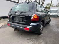 gebraucht Hyundai Santa Fe 