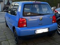 gebraucht VW Lupo 6