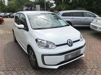 gebraucht VW e-up! PDC, Kamera, Tempomat