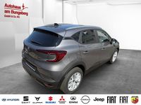 Neu Mitsubishi ASX Plus 91 PS (66 kW) 2025 Grau SUV