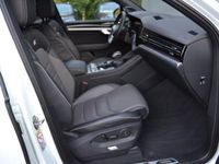 gebraucht VW Touareg 3.0 V6 TDI 286 PS 4Motion R-Line BLACK-S