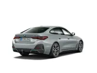 Gebraucht BMW i4 Shadowline 250 kW (340 PS) 2022 Brooklyn grau metallic Limousine