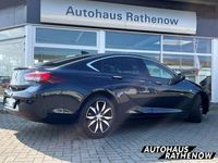 Gebraucht Opel Insignia Innovation 170 PS (125 kW) 2017 Tiefsee blau Kombi