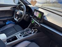 Gebraucht Cupra Formentor 150 PS (110 kW) 2021 Grau SUV