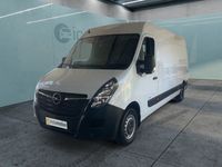 gebraucht Opel Movano Kamera PDC Klima GJR