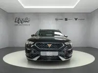 Gebraucht Cupra Ateca VZ 300 PS (220 kW) 2025 Schwarz SUV