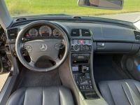 gebraucht Mercedes CLK200 Cabrio Kompressor, AHK