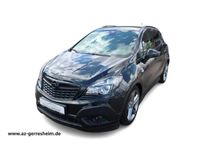 Gebraucht Opel Mokka OPC 140 PS (102 kW) 2014 Schwarz SUV