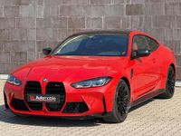 Gebraucht BMW M4 Competition Edition 510 PS (375 kW) 2022 Rot Coupé