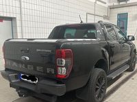 gebraucht Ford Ranger wildtrak 4x4