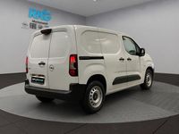 Neu Opel Combo 102 PS (75 kW) 2025 Weiß Van