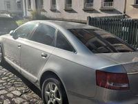 Gebraucht Audi A6 177 PS (130 kW) 2004 Limousine