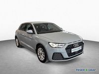 Gebraucht Audi A1 116 PS (85 kW) 2026 Pfeilgrauperleffekt SUV