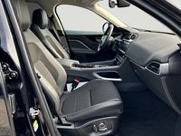 gebraucht Jaguar F-Pace R-Sport AWD 25d EU6d-T el Sportpaket