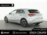 Gebraucht Mercedes A180 Progressive 136 PS (100 kW) 2025 Silber Limousine
