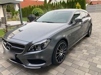 gebraucht Mercedes CLS250 d 4Matic 7G-TRONIC Final Edition