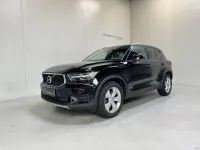 Używany Volvo XC40 190 KM (139 kW) 2018 Czarny SUV