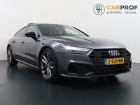 Second-hand Audi A7 Competition 367 CP (269 kW) 2021 Gri Berlinǎ