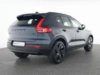 Gebraucht Volvo XC40 Plus 163 PS (119 kW) 2025 Blau SUV