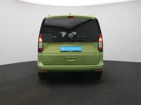 Occasion VW Caddy Life 122 ch (89 kW) 2021 Vert Monospace