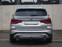 Gebraucht BMW X3 265 PS (194 kW) 2019 Skyscraper grey metallic SUV