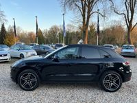 gebraucht Porsche Macan * Approved 2025+Inspektion NEU*TOP*