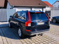 Gebraucht Volvo XC90 185 PS (136 kW) 2007 Blau SUV