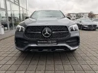 Gebraucht Mercedes GLE400 330 PS (242 kW) 2024 SUV