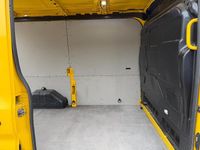 Gebraucht Ford Transit 105 PS (77 kW) 2019 Gelb Limousine