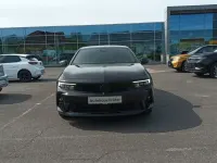 Gebraucht Opel Astra 131 PS (96 kW) 2024 Schwarz Kombi