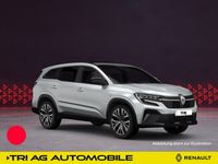Gebraucht Renault Espace Techno 200 PS (147 kW) 2022 Othercolor Van / Kleinbus