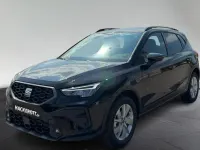 Neu Seat Arona FR 116 PS (85 kW) 2026 Schwarz SUV