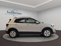 Gebraucht VW T-Cross 95 PS (69 kW) 2024 Andere farbe SUV