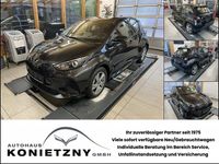 Neu Mazda 2 Exclusive-Line 116 PS (85 kW) 2025 Schwarz Kleinwagen