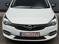 gebraucht Opel Astra 1.2Edition Navi Start/Stop LED Kamera
