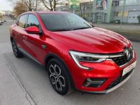 Brugt Renault Arkana Techno 140 HK (102 kW) 2023 Rød SUV