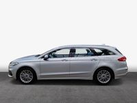 gebraucht Ford Mondeo Turnier 2.0 Ti-VCT Hybrid Titanium