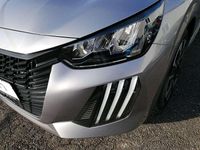Gebraucht Peugeot 208 Active 101 PS (74 kW) 2024 Silber Kleinwagen