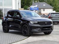Gebraucht Volvo XC40 Plus 163 PS (119 kW) 2025 Onyx black / metallic SUV