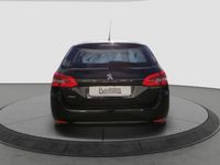 gebraucht Peugeot 308 Active BlueHDi 130 1.5 Navi Einparkhilfe hinten Kl